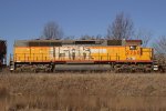 UP 2768